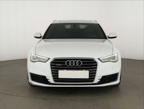 Audi A6 - 2016