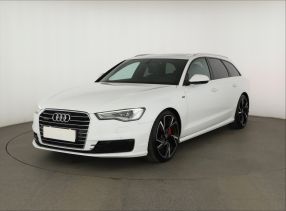 Audi A6 - 2016