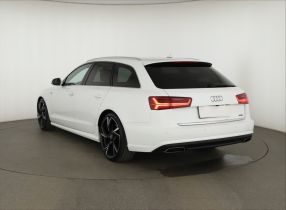 Audi A6 - 2016