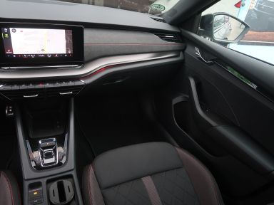 Škoda Octavia - 2024