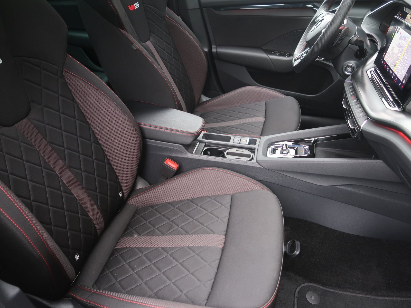 Škoda Octavia - 2024