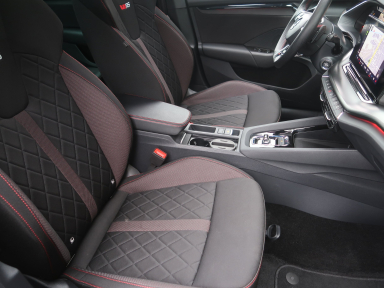 Škoda Octavia - 2024