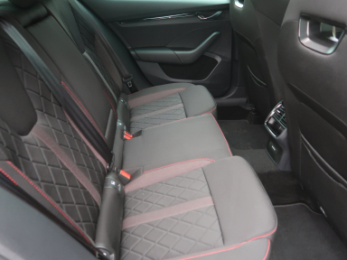 Škoda Octavia - 2024