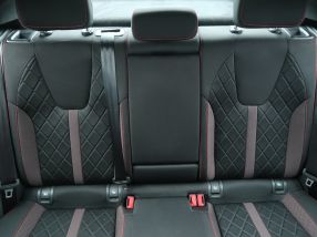 Škoda Octavia - 2024