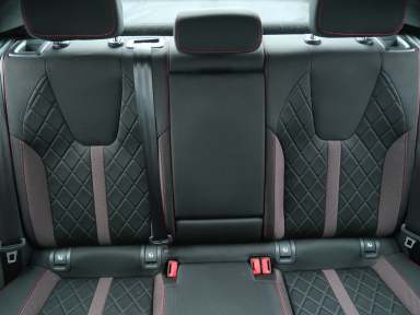 Škoda Octavia - 2024