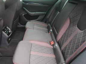 Škoda Octavia - 2024