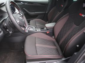 Škoda Octavia - 2024