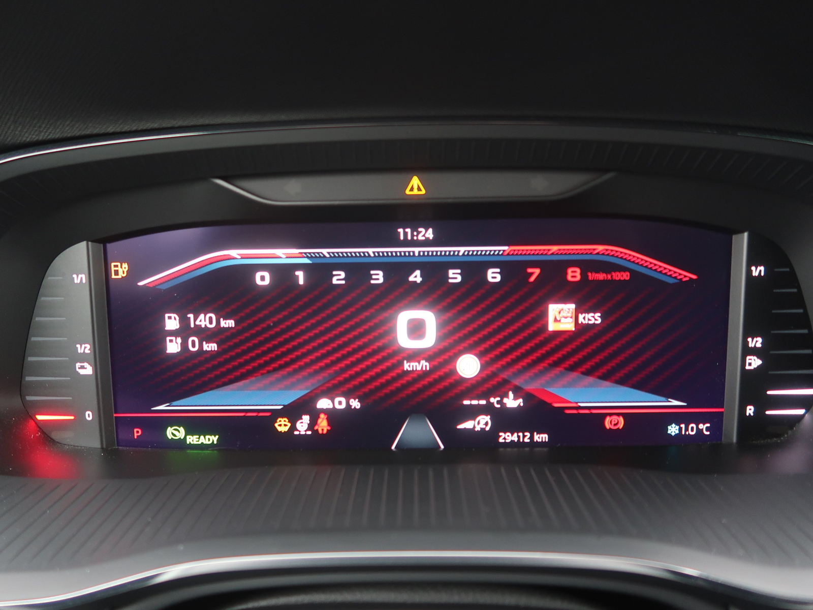 Škoda Octavia - 2024