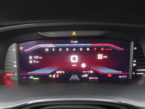 Škoda Octavia - 2024