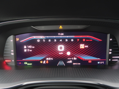 Škoda Octavia - 2024