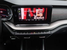 Škoda Octavia - 2024