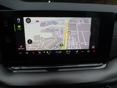 Škoda Octavia - 2024