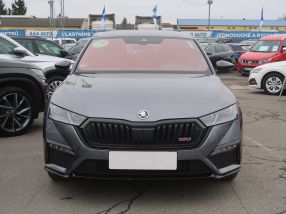 Skoda Octavia - 2024