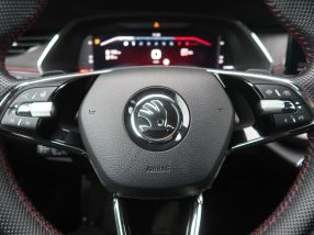 Škoda Octavia - 2024