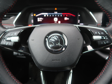 Škoda Octavia - 2024