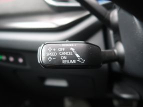 Škoda Octavia - 2024