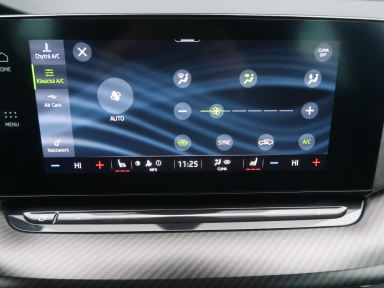 Škoda Octavia - 2024