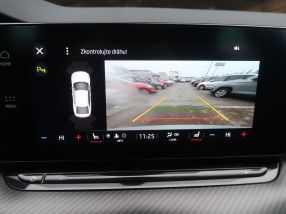 Škoda Octavia - 2024