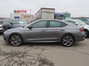 Skoda Octavia - 2024