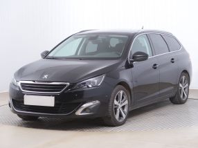 Peugeot 308 - 2015