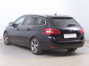 Peugeot 308 - 2015