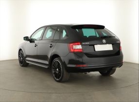 Skoda Rapid Spaceback - 2018
