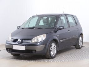 Renault Megane Scenic - 2006