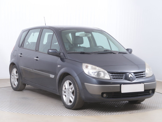 Renault Megane Scenic