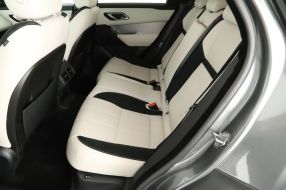 Land Rover Range Rover Velar - 2019