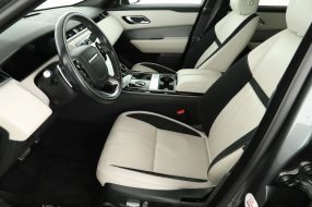 Land Rover Range Rover Velar - 2019