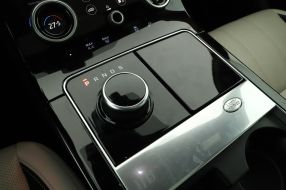 Land Rover Range Rover Velar - 2019