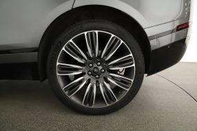 Land Rover Range Rover Velar - 2019