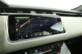 Land Rover Range Rover Velar - 2019