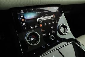 Land Rover Range Rover Velar - 2019