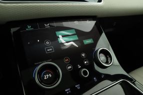 Land Rover Range Rover Velar - 2019