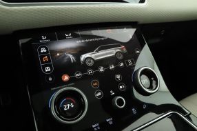 Land Rover Range Rover Velar - 2019