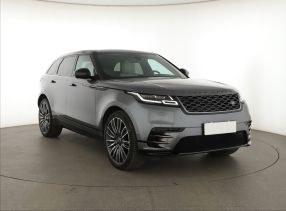 Land Rover Range Rover Velar - 2019