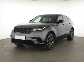 Land Rover Range Rover Velar - 2019