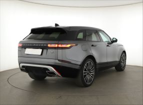 Land Rover Range Rover Velar - 2019