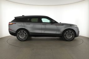 Land Rover Range Rover Velar - 2019