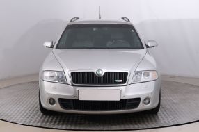 Skoda Octavia - 2007
