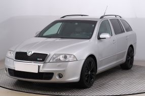 Skoda Octavia - 2007