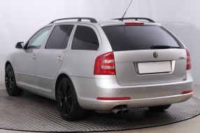 Skoda Octavia - 2007