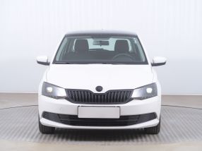 Skoda Fabia - 2017