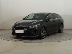 Kia ProCeed - 2019