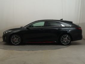 Kia ProCeed - 2019