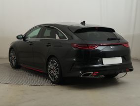 Kia ProCeed - 2019