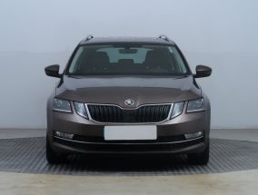Skoda Octavia - 2019