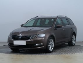 Skoda Octavia - 2019