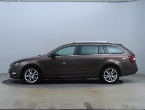 Skoda Octavia - 2019